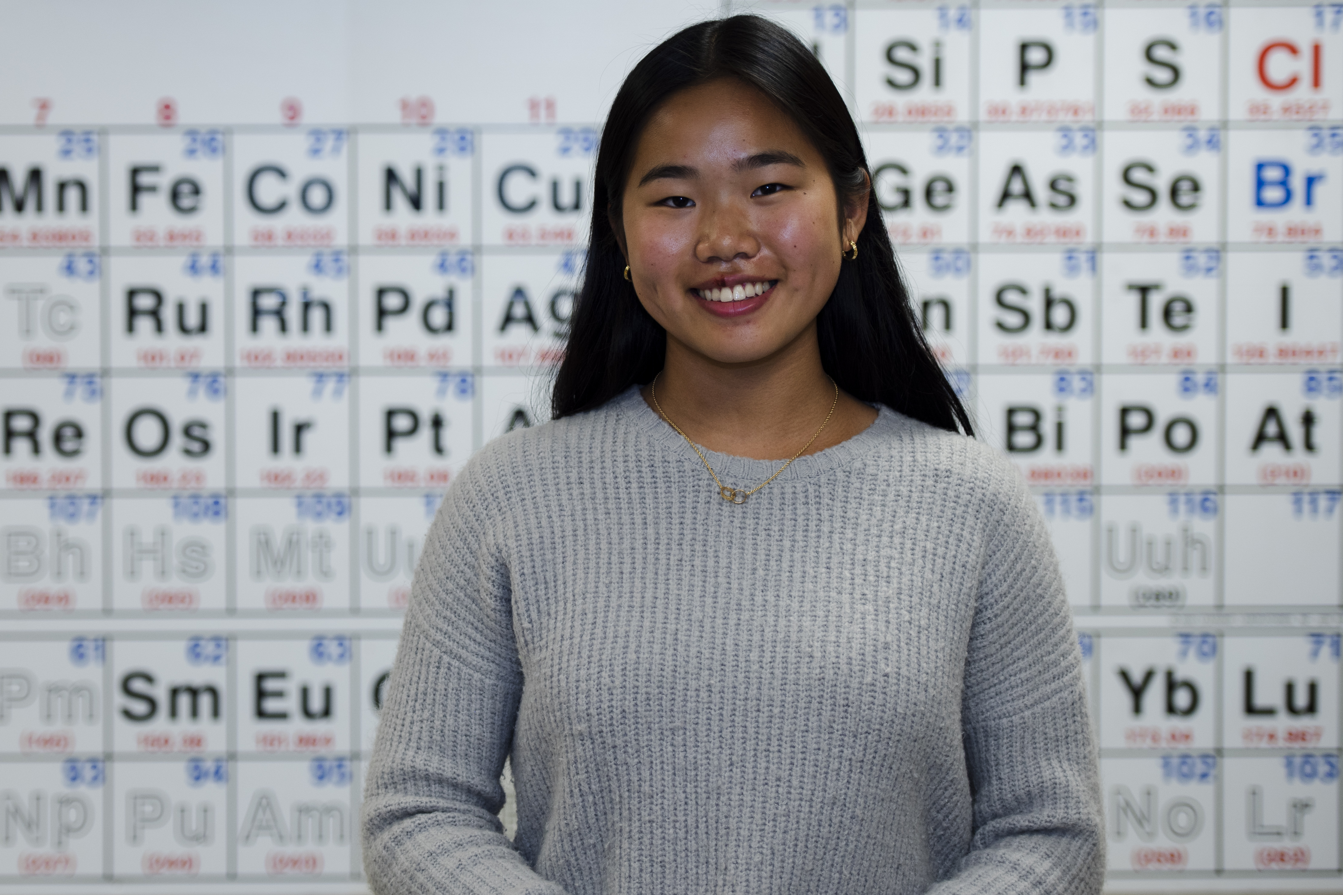 Friends Academy Junior Admitted to Simons Research Fellowship Program